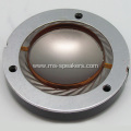 44.4mm Titanium Replacement Diaphragm for Tweeter